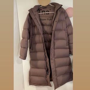 COPY - COPY - Aritzia supper puff long